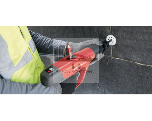 X-IE 6 Крепежный элемент для изоляции