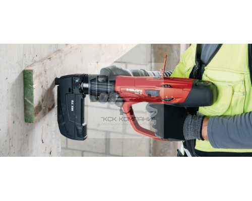 X-C MX Гвозди для бетона (в ленте)