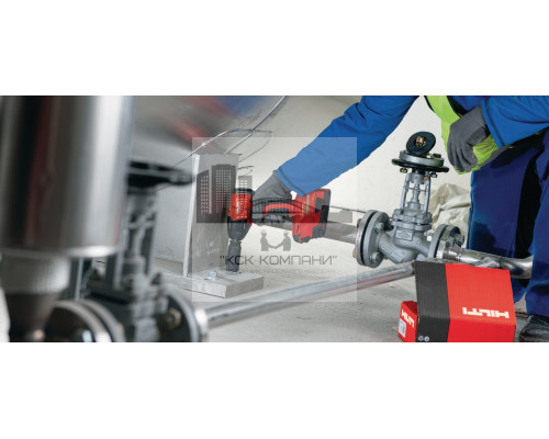 SI-AT-A22 Модуль с регулируемым крутящим моментом