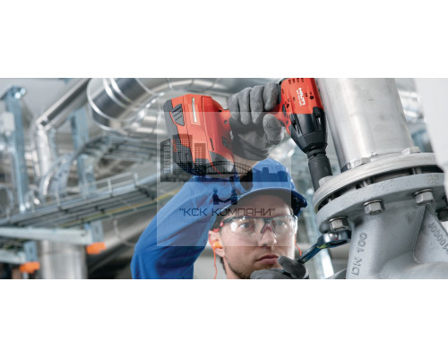 SI-AT-A22 Модуль с регулируемым крутящим моментом