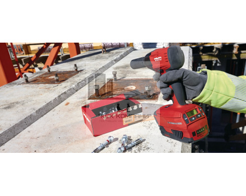 SI-AT-A22 Модуль с регулируемым крутящим моментом