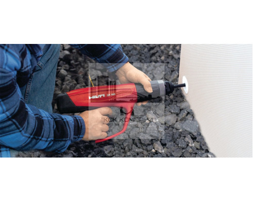 X-IE 6 Крепежный элемент для изоляции