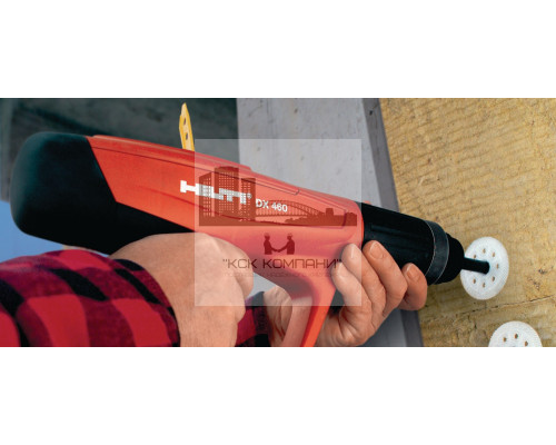 X-IE 6 Крепежный элемент для изоляции