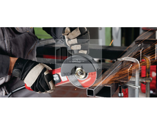 AG 125-15DB Углошлифовальная машина