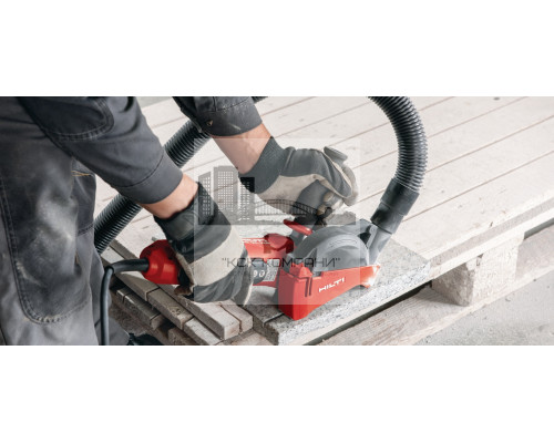 AG 125-15DB Углошлифовальная машина