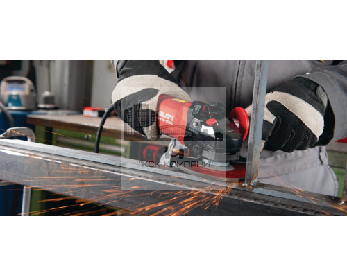 AG 125-15DB Углошлифовальная машина