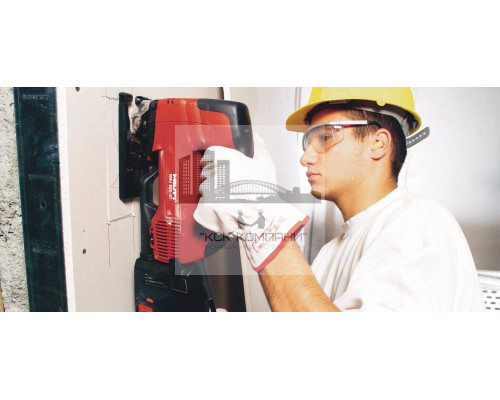 WSJ 850-ET Лобзиковая пила с D-образной рукояткой и орбитальным режимом работы