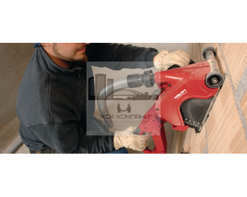 DCH 180-SL Штроборез