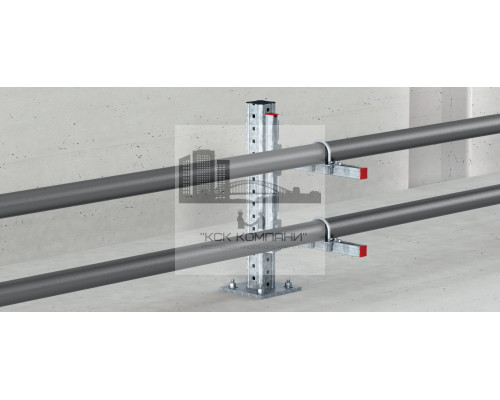 MQV-UB Поперечный соединитель