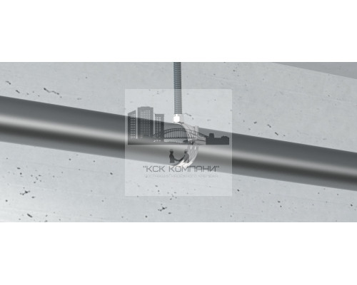 MP-MS Хомут для спринклерных труб