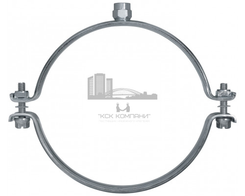 MP-MS Хомут для спринклерных труб