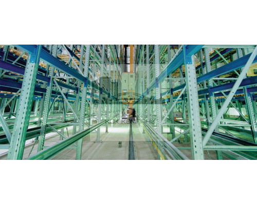 HDA-T Анкер с подрезкой