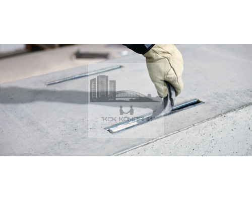 HAC Закладной анкерный канал