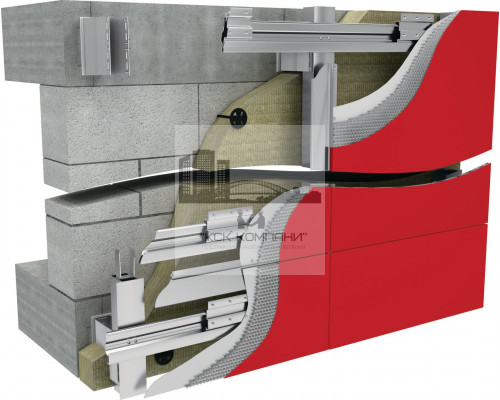 MFT-HP hc Профиль