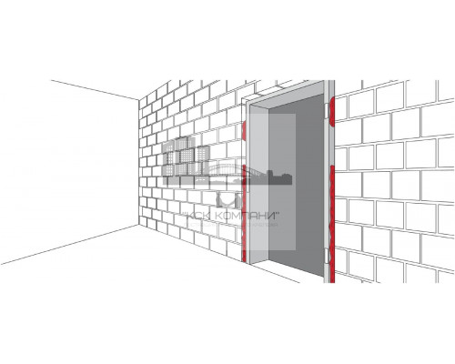 Монтажная зимняя пена CF 710