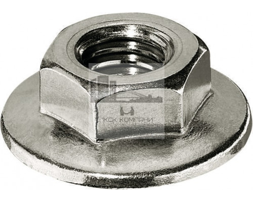 Резьбовой адаптер (нержавеющая сталь)