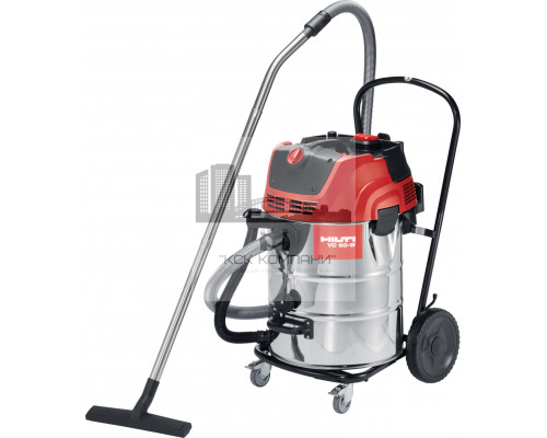 VC 60-W Пылесос для влажной уборки