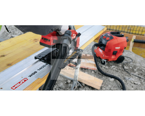 SC 70W-A22 Аккумуляторная циркулярная пила