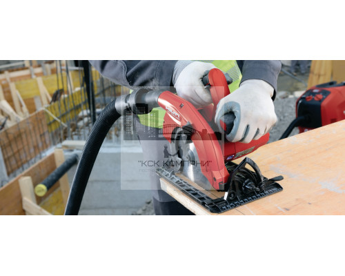 SC 70W-A22 Аккумуляторная циркулярная пила