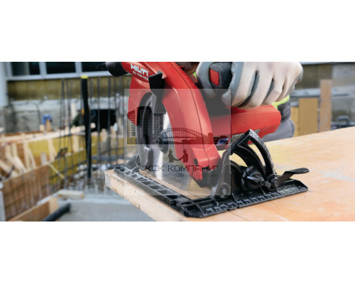 SC 70W-A22 Аккумуляторная циркулярная пила