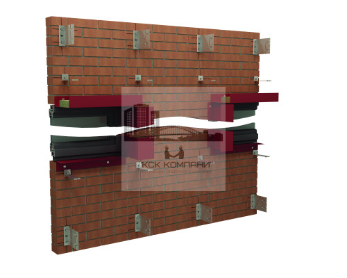 MFT-MF HS Консоли