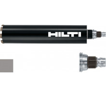 Буровая коронка SP-H (хвостовик BU)