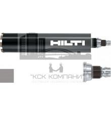 Буровая коронка SP-H (хвостовик BU)