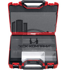 Чемодан для расх. материалов общестрой