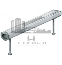 HAC Закладной анкерный канал