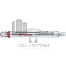 HDA-T Анкер с подрезкой