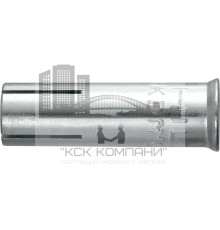 HKD Забивной анкер (метрический)