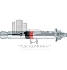 HSL4-G Распорный анкер для высоких нагрузок