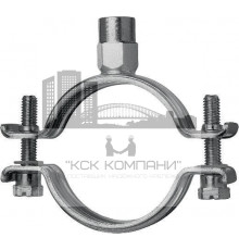 MP-MS Хомут для спринклерных труб