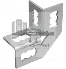 MQW-4-90 Угловой соединитель