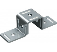 MT-CC-40/50 П-образный фитинг