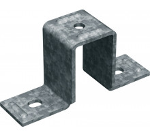 MT-CC-60 OC П-образный фитинг