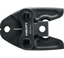 NPR PS V Пресс-клещи для труб