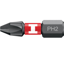 S-B (IMP) Бита для ударного шуруповерта с алмазным покрытием