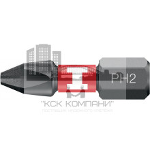 S-B (IMP) Бита для ударного шуруповерта с алмазным покрытием