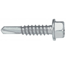 S-MD 03 Z Самосверлящие шурупы для металла