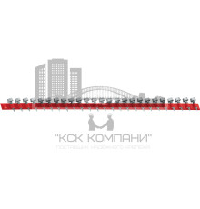 S-MD/MS M Самосверлящие шурупы для поперечных перекрытий при установке настилов для SDT 9