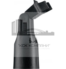 Система пылеотведения SR DRS