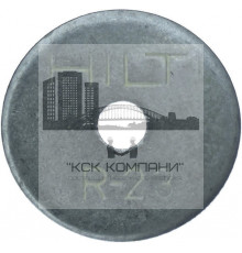 Стальные шайбы