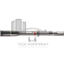 TE-HX FM Плоские долота