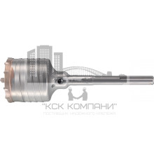 TE-Y-BK SDS Max Буровая коронка для перфораторов