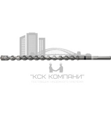 TE-Y (SDS Max) Метрический твердосплавный бур