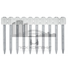 X-CT MX Гвозди для опалубок (в ленте)