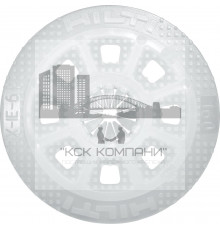 X-IE 6 Крепежный элемент для изоляции