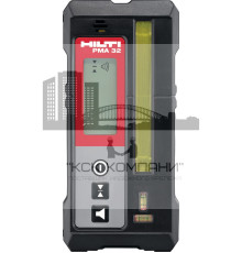 Звуковой детектор PMA 32