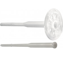 IZ Крепежный элемент для изоляционных материалов IZ Крепежный элемент для изоляционных материалов